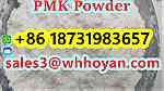 CAS 28578-16-7 High Yield BMK PMK Powder - Image 3