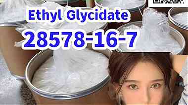 PMK Ethyl Glycidate 28578-16-7Overseas warehouse