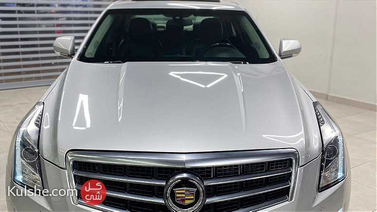 Cadillac ATS 2014 For sale in Riffa - Image 1