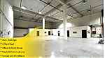 Workshop  Warehouse  Store for rent in Tubli - Image 1