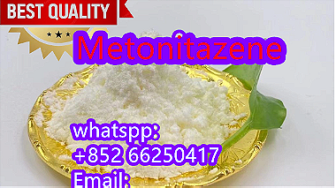 cas 14680-51-4 Metonitazene with best quality for customers