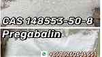 Sell Pregabalin CAS 148553-50-8 best sell with high quality good price - صورة 2