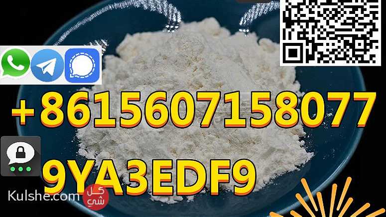 Best sale China High Purity CAS 71368-80-4 Bromazolam with Low Moq - صورة 1