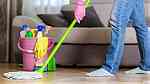 شركة تنظيف وخدمات عامة - تنظيف منازل - Image 2
