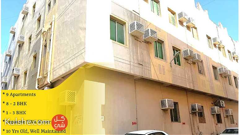 Residential Building for Sale in East Riffa - Image 1