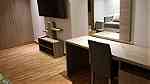 Flat studio for rent  In Nest tower  Seef  In last floor 26 - Image 2