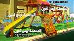 مجمعات خشبية للمدارس والنوادي والفنادق والقري السياحية للبيع في مصر - صورة 5