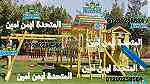 مجمعات خشبية للمدارس والنوادي والفنادق والقري السياحية للبيع في مصر - صورة 13