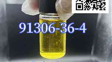 Cas 91306-36-4 New 1451-82-7 bromoketon-4 oil