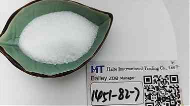 Cas 1451-82-7 2-Bromo-4-Methylpropiophenone C10h11bro