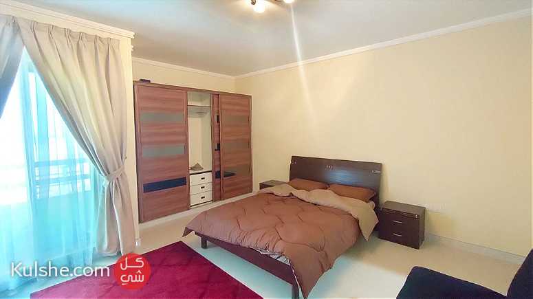 Available now rent 1 bedroom in Juffier - صورة 1