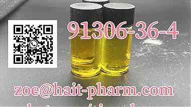 High yield cas 91306-36-4 2-Bromo-4-Methylpropiophenone oil