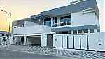 High luxurious Modern villa with Swimming pool Behind Saar Mall - Image 12