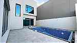 Luxurious Swimming Pool villa with Garden for sale in SAAR  Saraya-1 - صورة 11