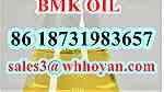 CAS 20320-59-6 BMK oil Strong Effect Export to Europe - صورة 3