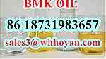 CAS 20320-59-6 BMK oil Strong Effect Export to Europe - Image 2