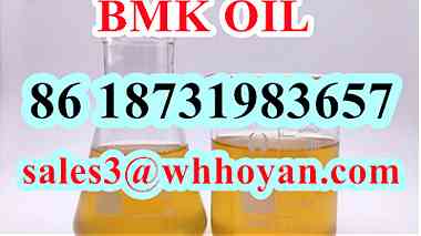CAS 20320-59-6 BMK oil Strong Effect Export to Europe