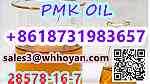 CAS 28578-16-7 pmk oil liquid OIL PMK sale price - صورة 2