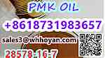 CAS 28578-16-7 pmk oil liquid OIL PMK sale price - صورة 3