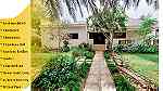 Beautiful Garden villa 3 BHK semi  for rent in Saar area Rent BD.750 - صورة 1