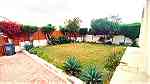 Semi furnished 3 BHK Garden Villa for rent in Shakhura BD.550 - Image 8