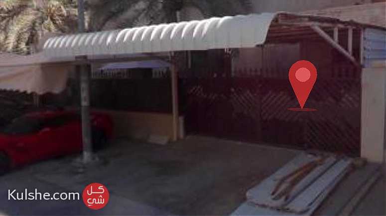 للبيع بيت في الفيحاء - Image 1