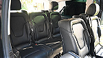 Mercedes Benz limousine rental - Image 1