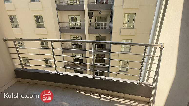 شقة للبيع 89 م السيوف (كومباوند الكرمة) - Image 1