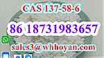 CAS 137-58-6 white Lidocaine powder wholesale - Image 4