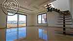شقة دوبلكس للبيع دير غبار طابق اخير مع روف 225م مع تراسات سوبر ديلوكس - Image 2