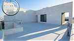 شقة دوبلكس للبيع دير غبار طابق اخير مع روف 225م مع تراسات سوبر ديلوكس - صورة 1