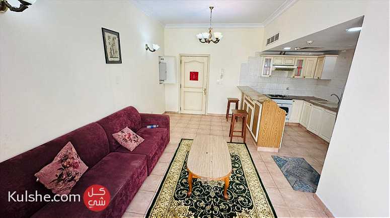 Full Furnished One Bedroom Apartment for rent in Juffair - Image 1