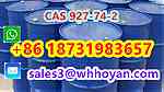 CAS 927-74-2 liquid 3-Butyn-1-ol factory wholesale price - صورة 2