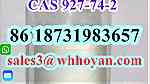 CAS 927-74-2 liquid 3-Butyn-1-ol factory wholesale price - صورة 5