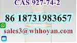 CAS 927-74-2 liquid 3-Butyn-1-ol factory wholesale price - Image 3