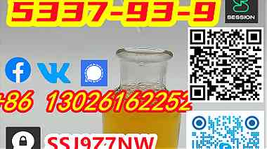 5337-93-9 with High Purity 8613026162252