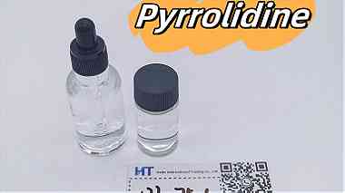 123-75-1 Pyrrolidine China Products Suppliers 8613026162252