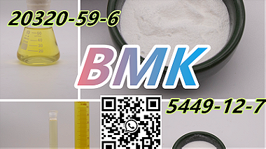 BMK 5449-12-7 Buy China with Best Quality 8613026162252