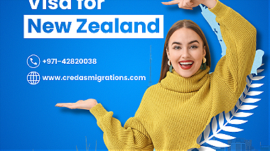 Get the Skilled Migrant Visa for New Zealand