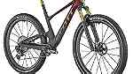 2023 SCOTT Spark RC SL Mountain Bike ( PIENARBIKESHOP ) - صورة 2