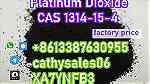 Pto2 CAS 1314-15-4 Platinum Dioxide with high quality - صورة 2