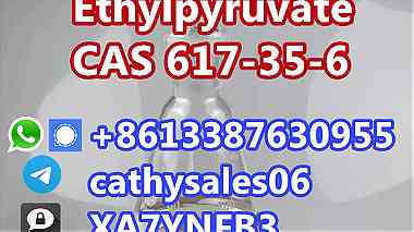 Supply CAS 617-35-6 Ethyl Pyruvate