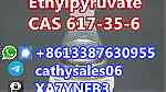 Supply CAS 617-35-6 Ethyl Pyruvate - صورة 3