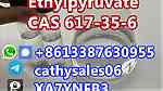 Supply CAS 617-35-6 Ethyl Pyruvate - صورة 5