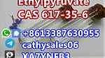 Supply CAS 617-35-6 Ethyl Pyruvate - صورة 8