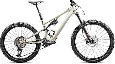 2023 Specialized Levo SL Expert Carbon - Electric Mountain Bike