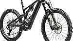 2023 Specialized Turbo Levo Expert T-Type - Electric Mountain Bike - Image 2
