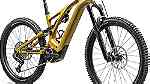 2023 Specialized Turbo Levo Expert T-Type - Electric Mountain Bike - Image 4