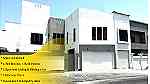 High Quality brand new villa for sale in Riffa BuKowarah - صورة 1