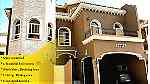 European Style luxury villa for sale in janabiya anabiya - صورة 1